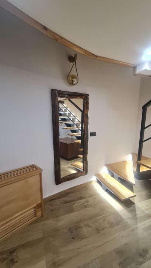 Bujtina Gjyshi Ilo Hotel Tushemisht ภายนอก รูปภาพ